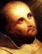 Saint Jean de la Croix