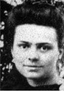 Elisabeth de la Trinité